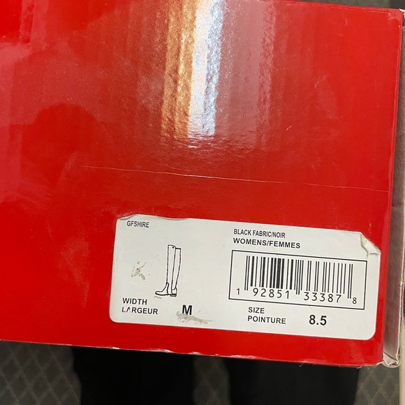 Guess Boot size8.5 - Picture 7 of 7